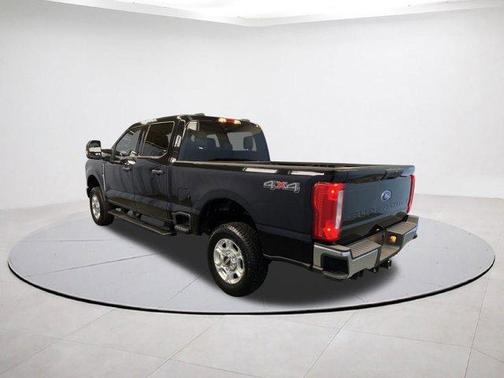 2025 Ford F-250 Super Duty