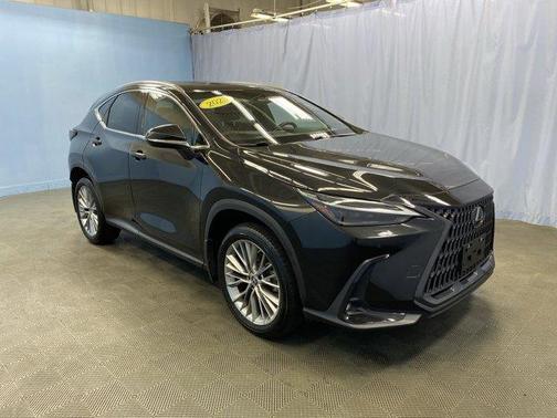 2023 Lexus NX 350 Luxury