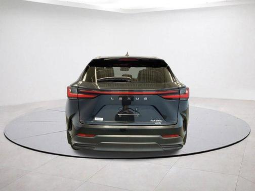 2023 Lexus NX 350 Luxury