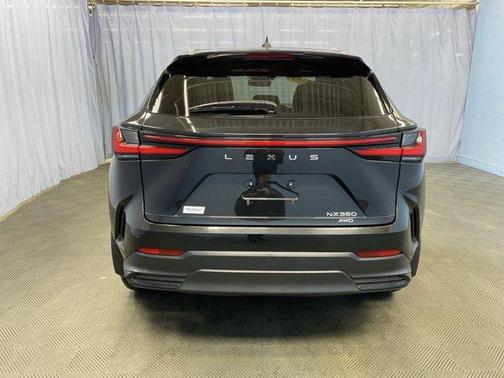 2023 Lexus NX 350 Luxury