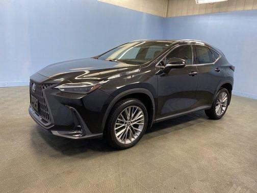 2023 Lexus NX 350 Luxury