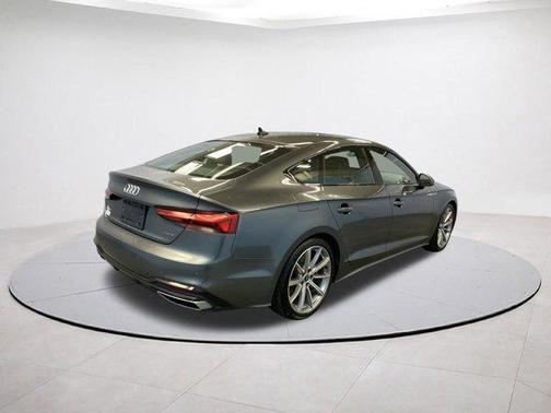 2025 Audi A5 Sportback S line Premium