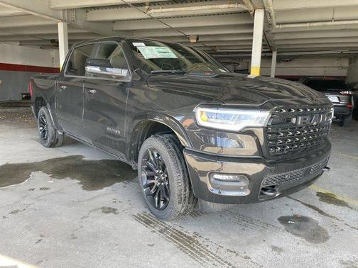 2025 RAM 1500 Limited