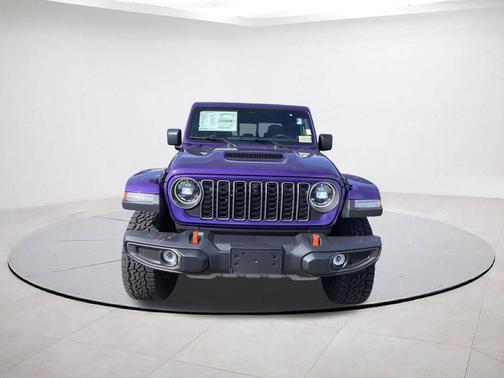 REIGN 2026 Jeep Gladiator Mojave