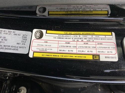 Diamond Black 2021 RAM 1500 Rebel