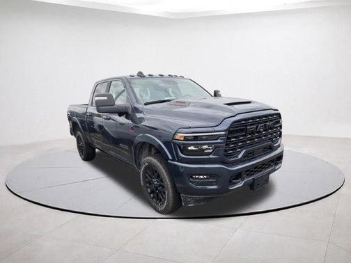 2026 RAM 2500 Limited