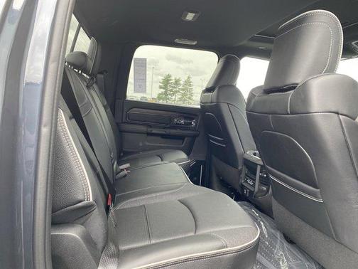 2026 RAM 2500 Limited