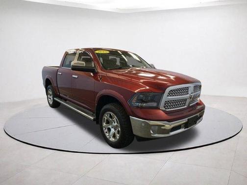 2015 RAM 1500 Laramie
