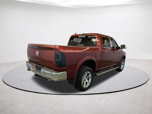 2015 RAM 1500 Laramie