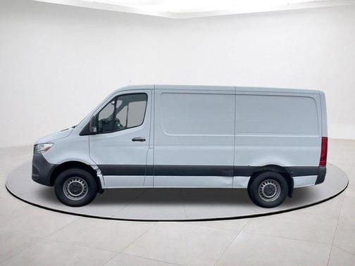 2019 Mercedes-Benz Sprinter 1500 Standard Roof
