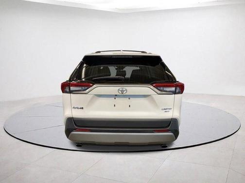 2023 Toyota RAV4 Limited