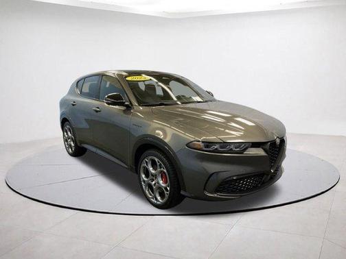 2024 Alfa Romeo Tonale Veloce