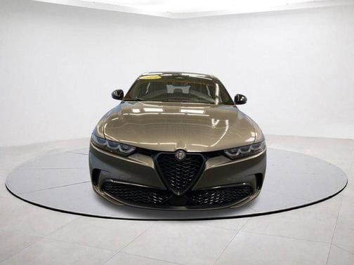 2024 Alfa Romeo Tonale Veloce