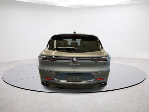2024 Alfa Romeo Tonale Veloce
