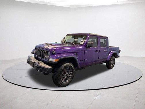 REIGN 2026 Jeep Gladiator Sport
