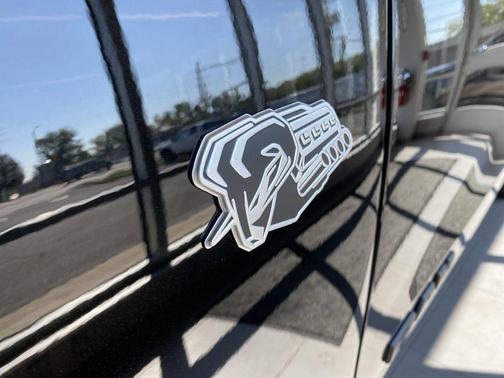 Diamond Black 2026 RAM 1500 Big Horn/Lone Star