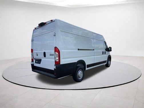 2025 RAM ProMaster 3500 High Roof