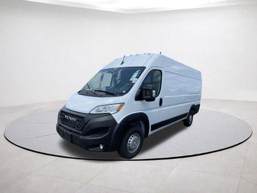2025 RAM ProMaster 3500 High Roof