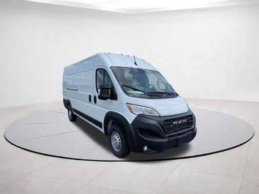 2025 RAM ProMaster 3500 High Roof