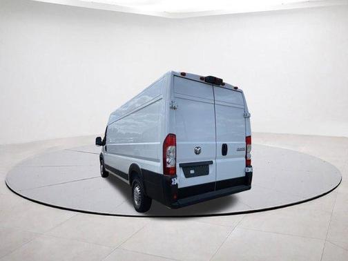 2025 RAM ProMaster 3500 High Roof
