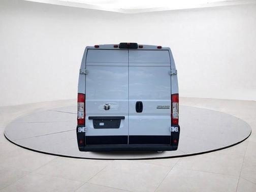 2025 RAM ProMaster 3500 High Roof