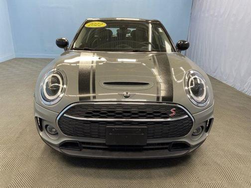 2022 MINI Clubman Cooper S ALL4