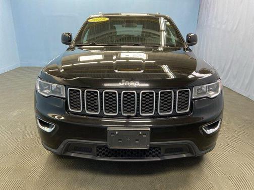 2019 Jeep Grand Cherokee Laredo E