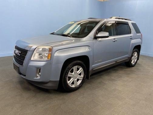 2014 GMC Terrain SLE-2