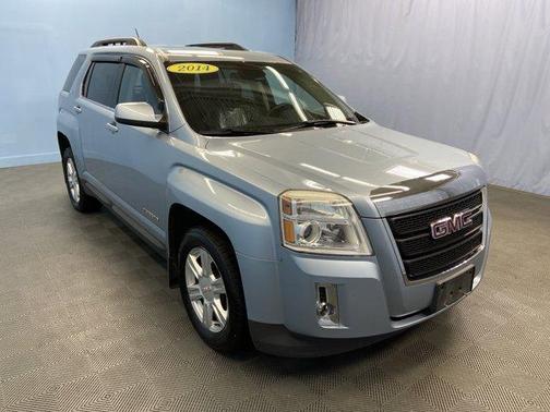 2014 GMC Terrain SLE-2