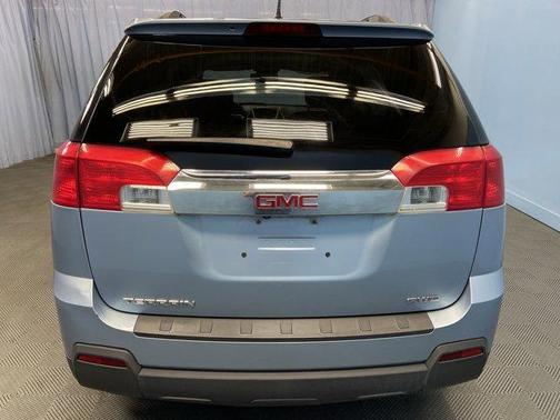 2014 GMC Terrain SLE-2