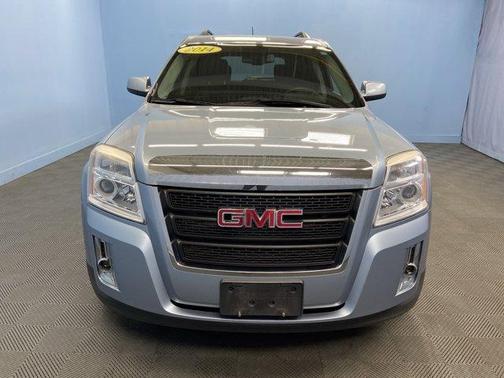 2014 GMC Terrain SLE-2