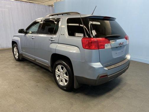 2014 GMC Terrain SLE-2