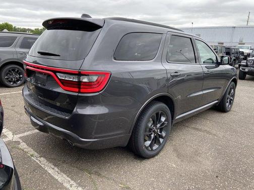 2025 Dodge Durango R/T