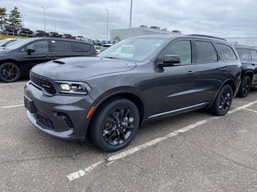 2025 Dodge Durango R/T