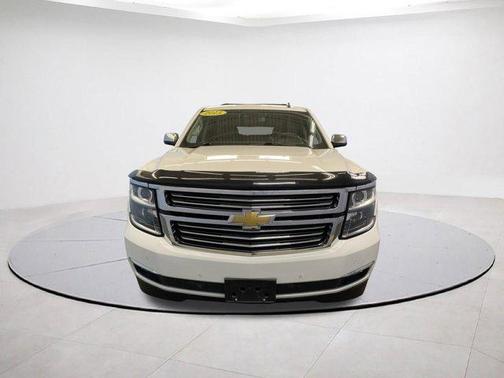 2015 Chevrolet Suburban 1500 LTZ