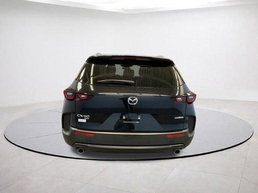 2023 Mazda CX-50 2.5 S Preferred Plus Package