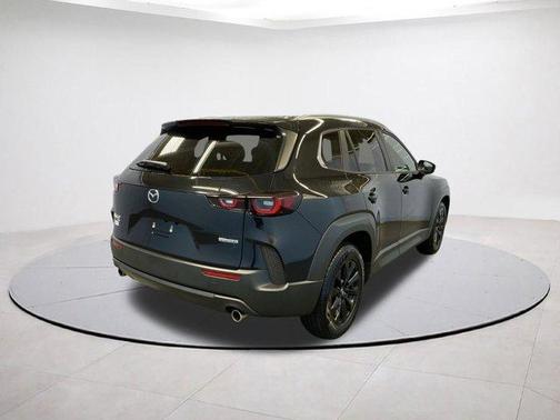 2023 Mazda CX-50 2.5 S Preferred Plus Package