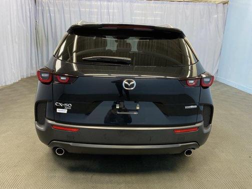 2023 Mazda CX-50 2.5 S Preferred Plus Package