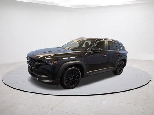 2023 Mazda CX-50 2.5 S Preferred Plus Package