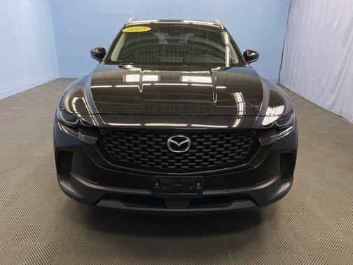 2023 Mazda CX-50 2.5 S Preferred Plus Package