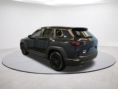 2023 Mazda CX-50 2.5 S Preferred Plus Package