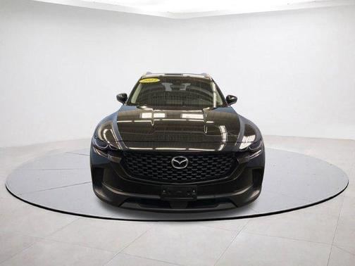2023 Mazda CX-50 2.5 S Preferred Plus Package