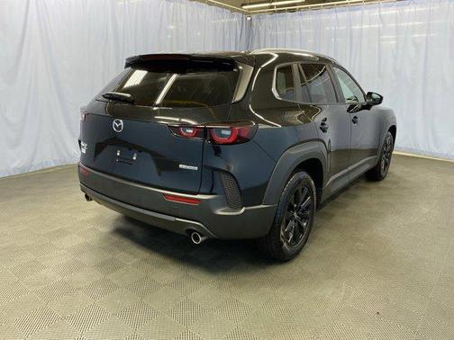 2023 Mazda CX-50 2.5 S Preferred Plus Package
