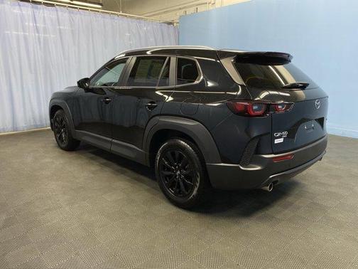 2023 Mazda CX-50 2.5 S Preferred Plus Package