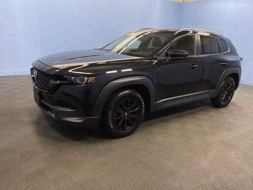 2023 Mazda CX-50 2.5 S Preferred Plus Package