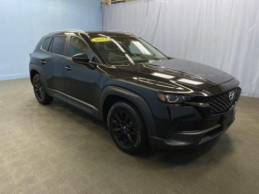 2023 Mazda CX-50 2.5 S Preferred Plus Package