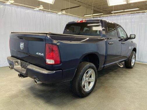 2014 RAM 1500 Tradesman/Express