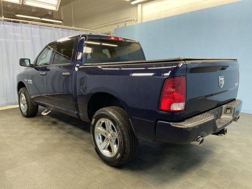 2014 RAM 1500 Tradesman/Express