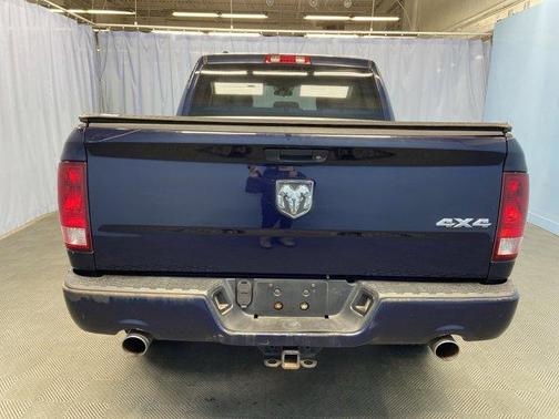 2014 RAM 1500 Tradesman/Express