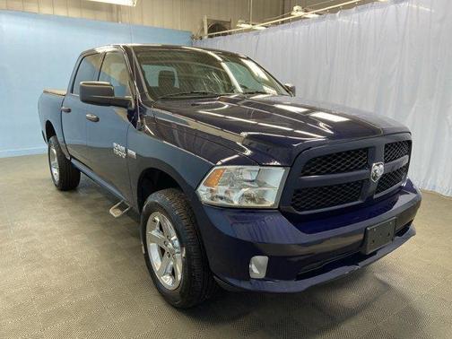 2014 RAM 1500 Tradesman/Express